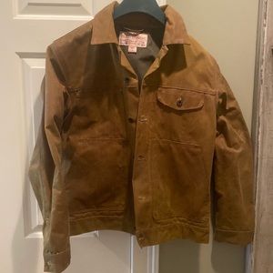 Filson jacket